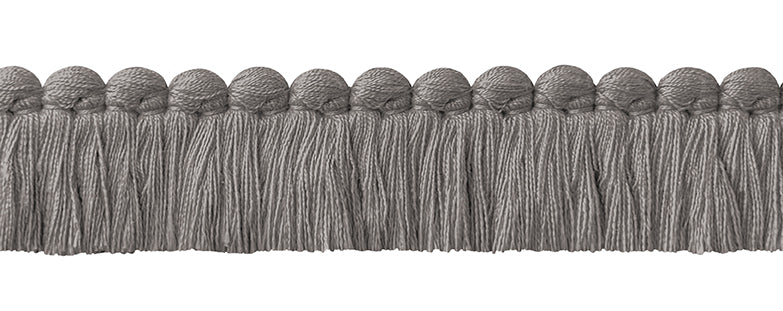 Perennials Fringe Benefit Nickel Trim FB-296