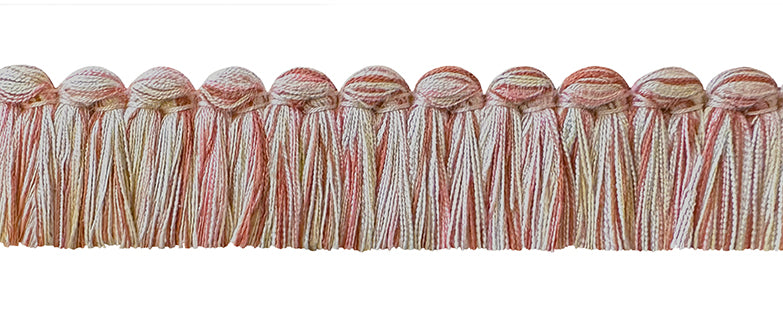Perennials Fringe Benefit Desert Rose Trim FB-712