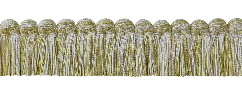 Perennials Fringe Benefit Seedling Fabric Sample FB-747