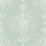 Seabrook Designs Colette Cameo Summer Sky Wallpaper Sample FC60314