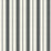 Seabrook Designs Eliott Linen Stripe Poppy Seed Wallpaper Sample FC61500