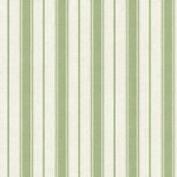 Seabrook Designs Eliott Linen Stripe Pomme Wallpaper FC61504