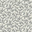 Seabrook Designs Corail Poppy Seed Wallpaper Sample FC62100