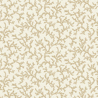 Seabrook Designs Corail Driftwood Wallpaper FC62106