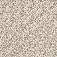 Seabrook Designs Cossette Hickory Smoke Wallpaper FC62206