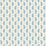 Seabrook Designs Maia Paisley Bleu Bisque Wallpaper Sample FC62402