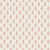 Seabrook Designs Maia Paisley Rustic Rouge Wallpaper Sample FC62411