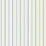 Seabrook Designs Andree Stripe French Blue & Denim Wash Wallpaper Sample FC62502
