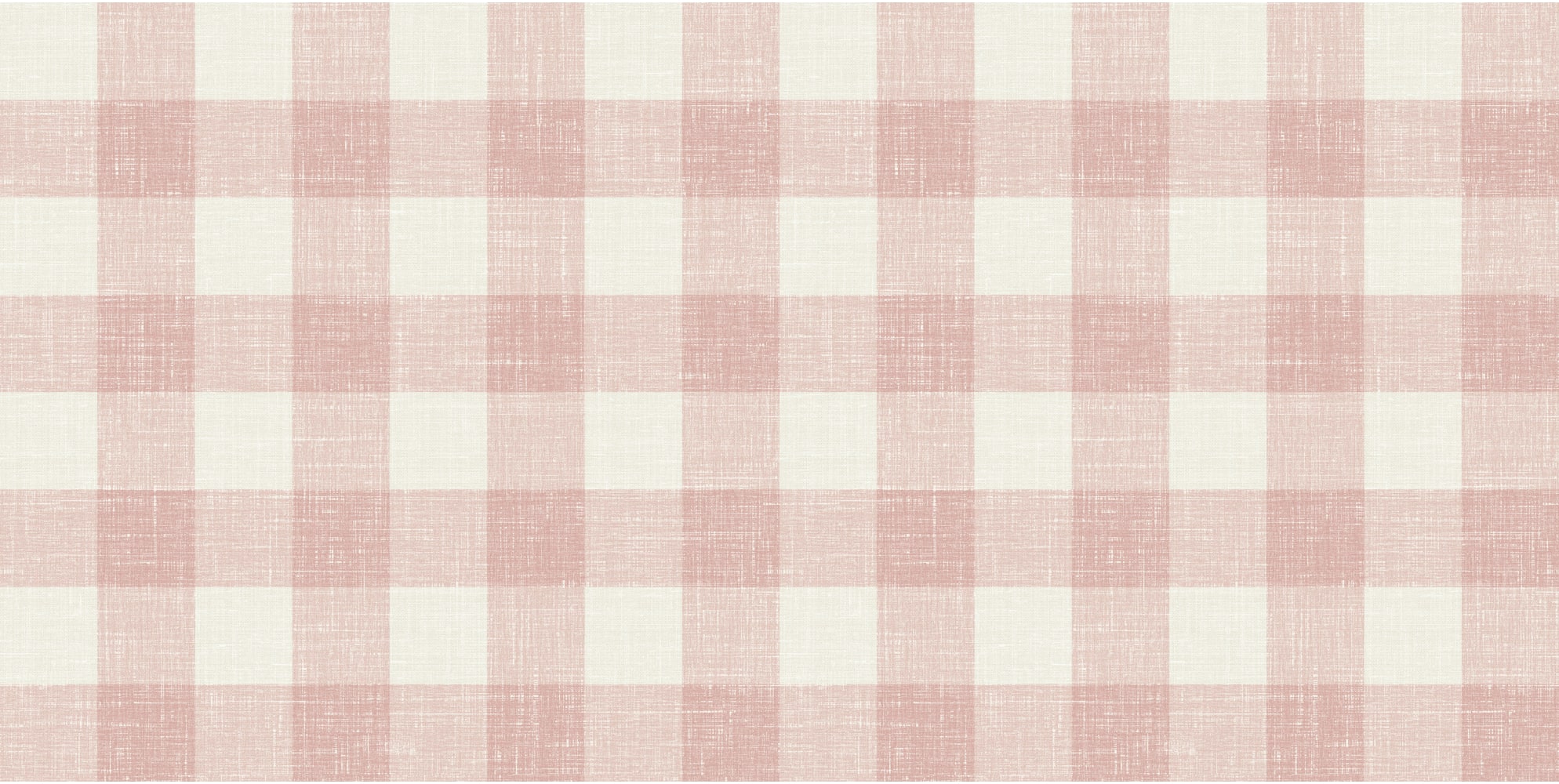 Seabrook Designs Bebe Linen Fabric Rustic Rouge Fabric Sample FC62901F