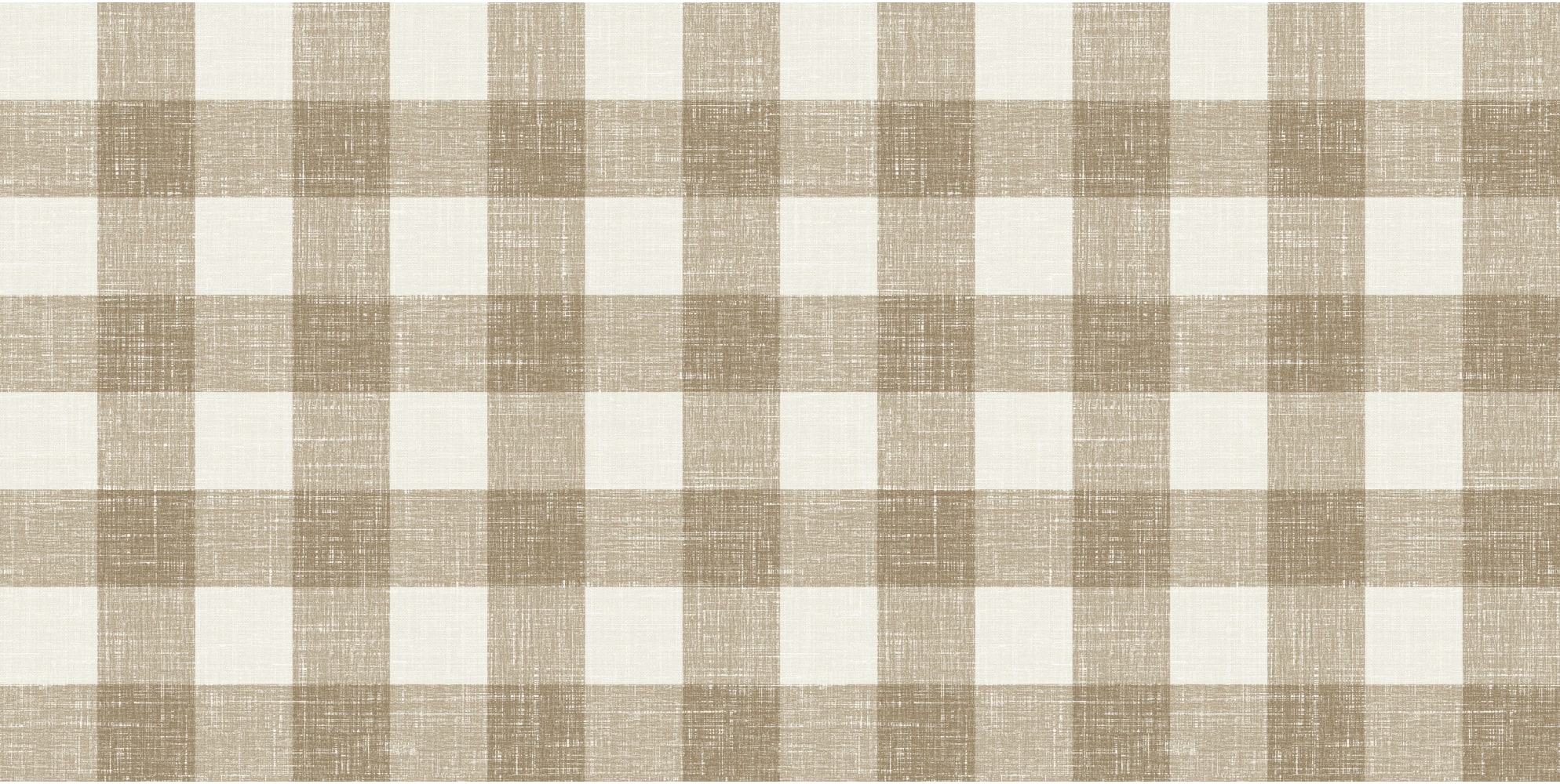 Seabrook Designs Bebe Linen Fabric Driftwood Fabric Sample FC62906F