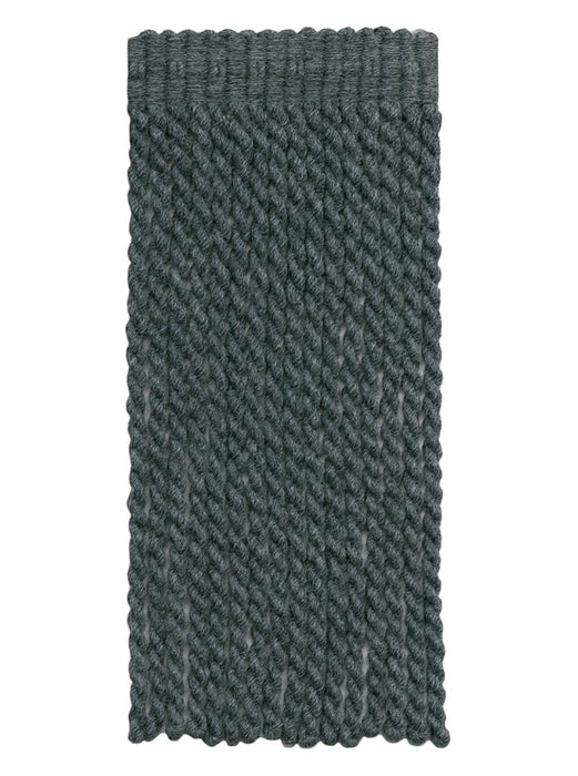 Perennials Fine & Dandy Grey Matter Fabric Sample FD-217