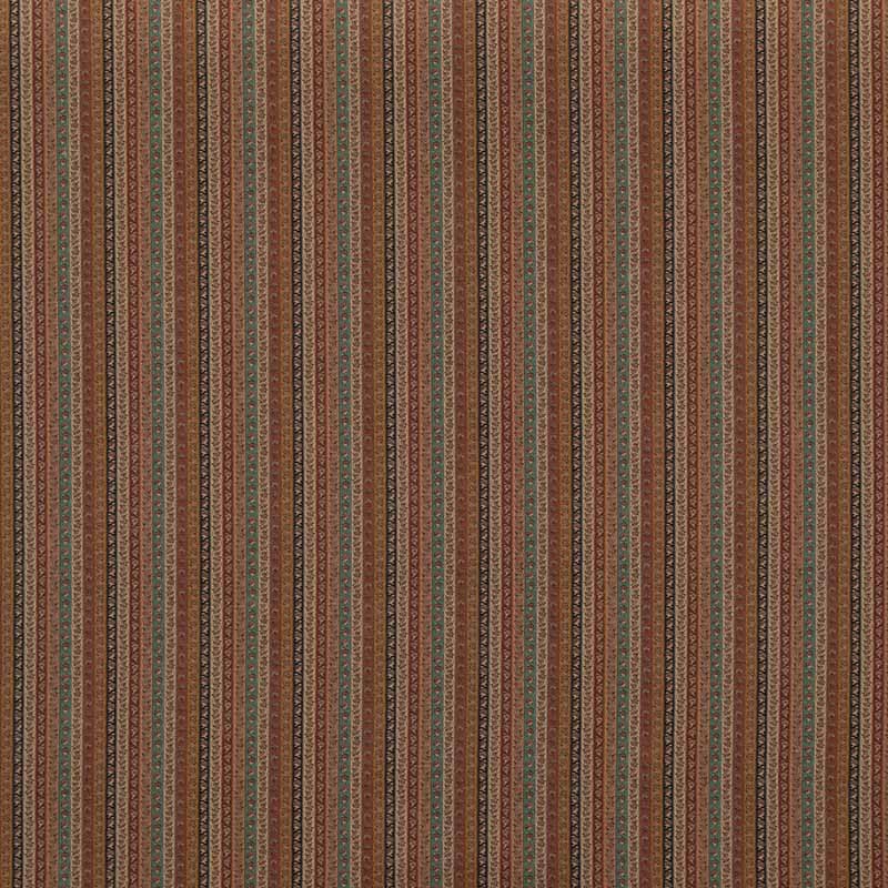 Mulberry Home Wilde Stripe Antique Fabric Sample FD2007.J52.0