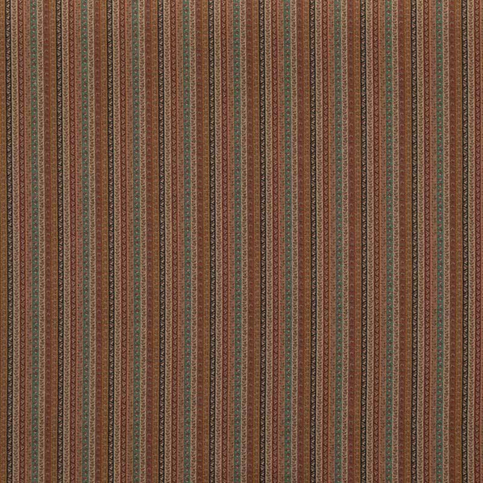 Mulberry Home Wilde Stripe Antique Fabric Sample FD2007.J52.0