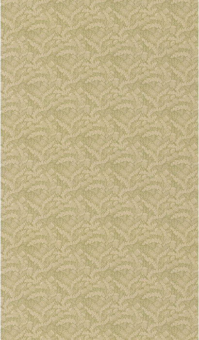 Mulberry Home Moorland Green Fabric FD2012.S101.0
