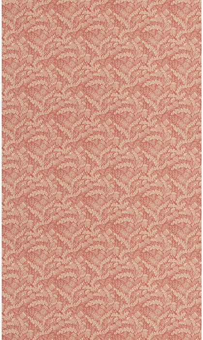 Mulberry Home Moorland Russet Fabric FD2012.V55.0