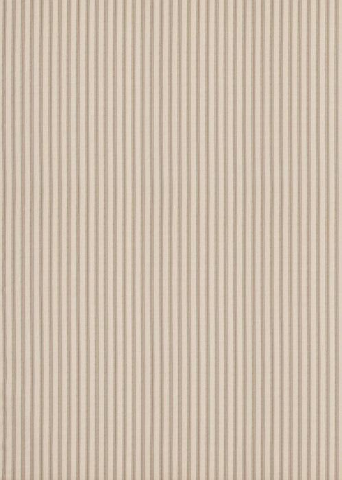 Mulberry Home Somerton Stripe Old Blue Fabric FD2013.H60.0