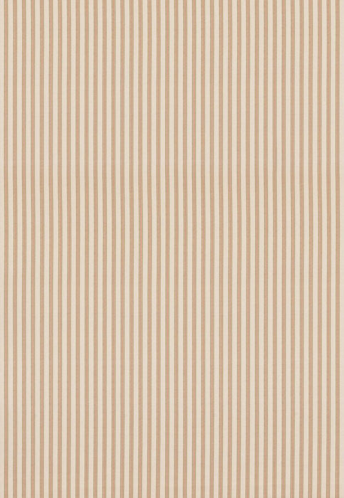 Mulberry Home Somerton Stripe Red/Green Fabric FD2013.V90.0