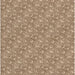 Mulberry Home Hedgerow Espresso Fabric FD2014.K74.0