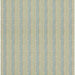 Mulberry Home Ladbroke Stripe Teal/Green Fabric FD2018.R38.0