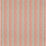 Mulberry Home Ladbroke Stripe Teal/Red Fabric FD2018.R52.0