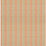 Mulberry Home Ladbroke Stripe Red/Green Fabric FD2018.V117.0