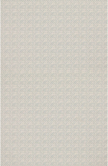 Mulberry Home Somerton Trellis Blue Fabric FD2019.H101.0