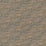 Mulberry Home End Paper Blue/Sand Fabric FD2021.H59.0