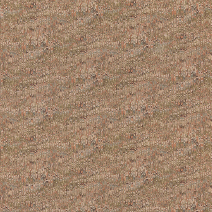 Mulberry Home End Paper Lovat Fabric FD2021.R106.0