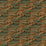 Mulberry Home End Paper Velvet Teal Fabric FD2022.R11.0