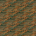 Mulberry Home End Paper Velvet Teal Fabric Sample FD2022.R11.0