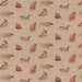Mulberry Home Duck Pond Jewel Fabric Sample FD2023.T46.0