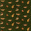 Mulberry Home Duck Pond Velvet Emerald Fabric FD2024.S16.0