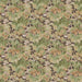 Mulberry Home Country Walk Charcoal Fabric Sample FD2025.A101.0