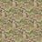 Mulberry Home Country Walk Charcoal Fabric FD2025.A101.0