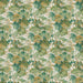 Mulberry Home Country Walk Emerald Fabric Sample FD2025.S16.0