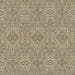 Mulberry Home Woodland Paisley Lovat Fabric FD2028.R106.0