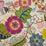 GP & J Baker Exotic Garden Multi Fabric FD712.Y101.0