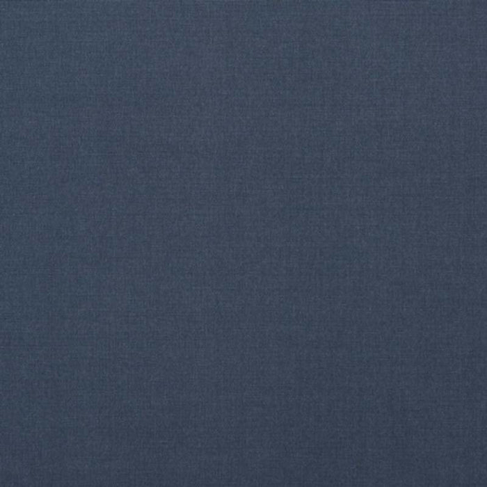 Mulberry Home Cromarty Blue Fabric Sample FD720.H101.0