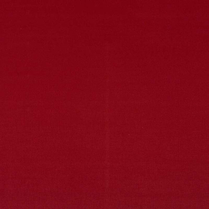 Mulberry Home Faroe Red Fabric Sample FD721.V106.0