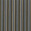 Mulberry Home Dalton Stripe Indigo/Ochre Fabric Sample FD731.H51.0