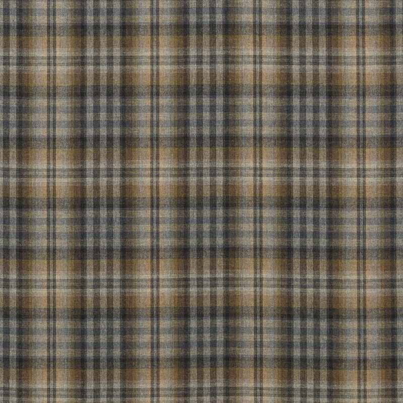 Mulberry Home Nevis Granite Fabric Sample FD748.A16.0