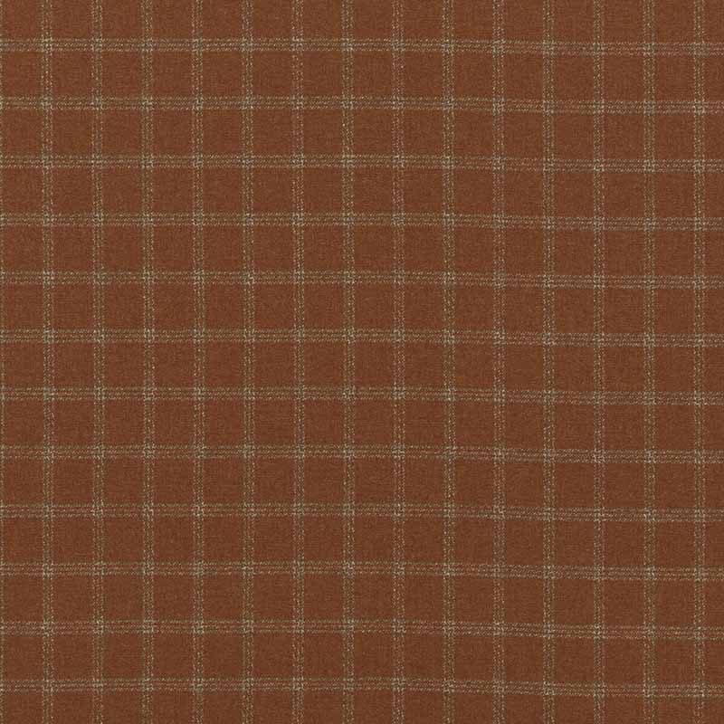 Mulberry Home Bute Amber Fabric Sample FD749.T40.0