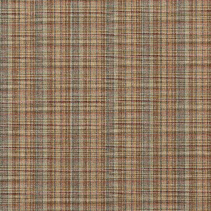 Mulberry Home Mull Russet Fabric Sample FD750.V55.0