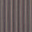 Mulberry Home Falconer Stripe Indigo/Red Fabric Sample FD789.G103.0