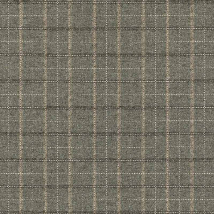 Mulberry Home Bowmont Dove Fabric Sample FD806.A22.0