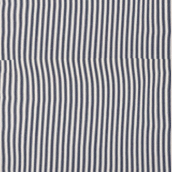 Mulberry Home Mulberry Ticking Indigo Fabric Sample FD813.H10.0