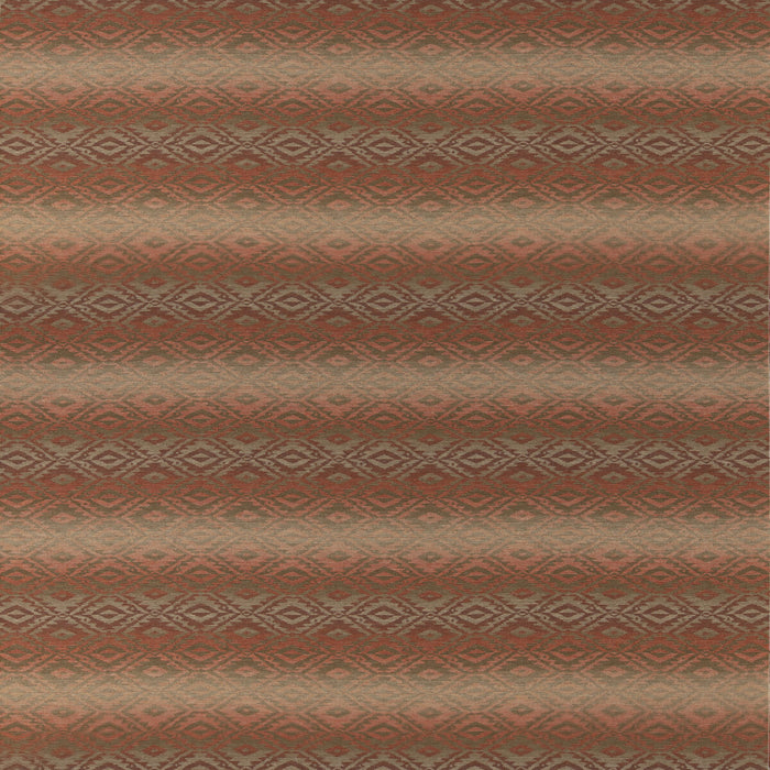 Mulberry Home Beaumaris Russet Fabric FD836.V55.0