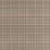 Mulberry Home Lindisfarne Plaid Fawn/Aqua Fabric FD838.L33.0