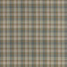 Mulberry Home Lindisfarne Plaid Lovat Fabric FD838.R106.0