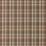Mulberry Home Lindisfarne Plaid Red/Gold Fabric FD838.V102.0